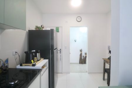 Apartamento para alugar com 174m², 3 quartos e 2 vagas Apartamento para alugar com 174m², 3 quartos e 2 vagasCozinha