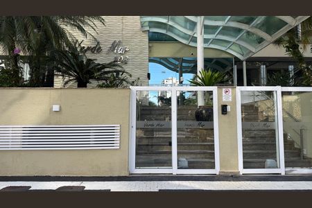 Apartamento para alugar com 174m², 3 quartos e 2 vagas Apartamento para alugar com 174m², 3 quartos e 2 vagasFachada