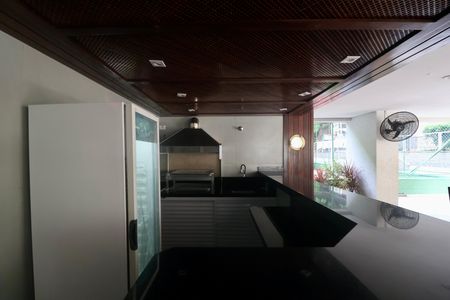 Apartamento para alugar com 174m², 3 quartos e 2 vagas Apartamento para alugar com 174m², 3 quartos e 2 vagasÁrea comum