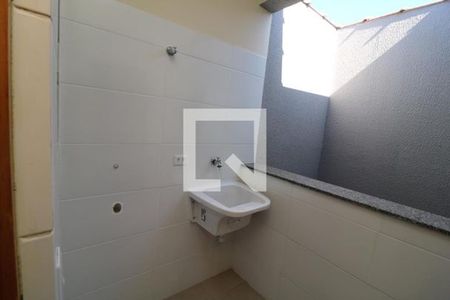 Casa de condomínio à venda com 390m², 24 quartos e 12 vagas Casa de condomínio à venda com 390m², 24 quartos e 12 vagas Kit 8 - Área de serviço