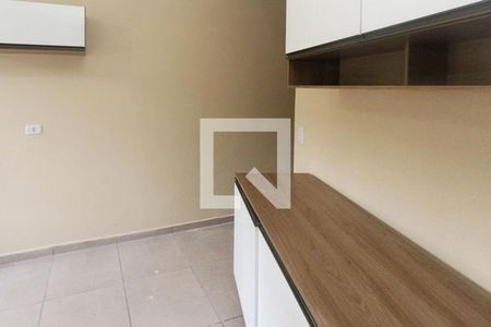 Casa de condomínio à venda com 390m², 24 quartos e 12 vagas Casa de condomínio à venda com 390m², 24 quartos e 12 vagasKit 6 - Cozinha