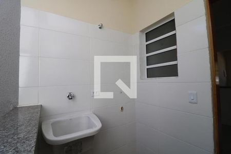 Casa de condomínio à venda com 390m², 24 quartos e 12 vagas Casa de condomínio à venda com 390m², 24 quartos e 12 vagas Kit 9 - Área de serviço
