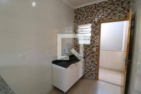 Casa de condomínio à venda com 390m², 24 quartos e 12 vagas Casa de condomínio à venda com 390m², 24 quartos e 12 vagasKit 16- Cozinha