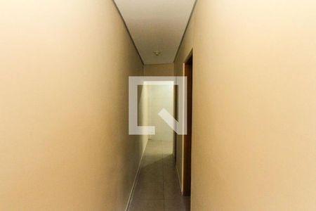 Casa de condomínio à venda com 390m², 24 quartos e 12 vagas Casa de condomínio à venda com 390m², 24 quartos e 12 vagasKit 6 - Corredor