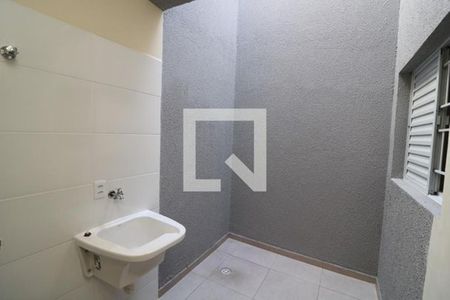 Casa de condomínio à venda com 390m², 24 quartos e 12 vagas Casa de condomínio à venda com 390m², 24 quartos e 12 vagas Kit 3 - Área de serviço