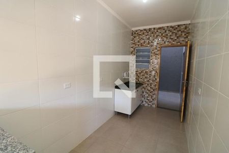 Casa de condomínio à venda com 390m², 24 quartos e 12 vagas Casa de condomínio à venda com 390m², 24 quartos e 12 vagasKit 5 - Cozinha
