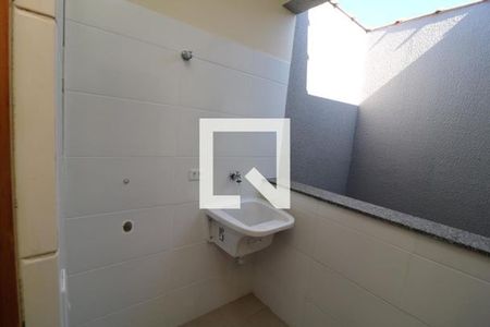 Casa de condomínio à venda com 390m², 24 quartos e 12 vagas Casa de condomínio à venda com 390m², 24 quartos e 12 vagas Kit 4 - Área de serviço