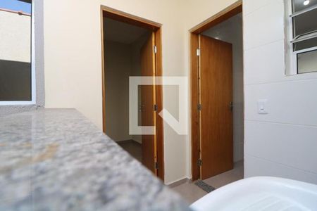 Casa de condomínio à venda com 390m², 24 quartos e 12 vagas Casa de condomínio à venda com 390m², 24 quartos e 12 vagas Kit 8 - Área de serviço