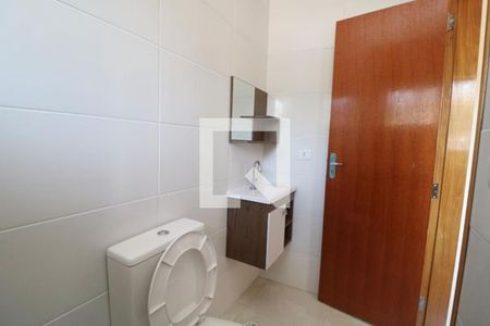 Casa de condomínio à venda com 390m², 24 quartos e 12 vagas Casa de condomínio à venda com 390m², 24 quartos e 12 vagasKit 11- Banheiro