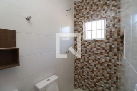 Casa de condomínio à venda com 390m², 24 quartos e 12 vagas Casa de condomínio à venda com 390m², 24 quartos e 12 vagasKit 8- Banheiro