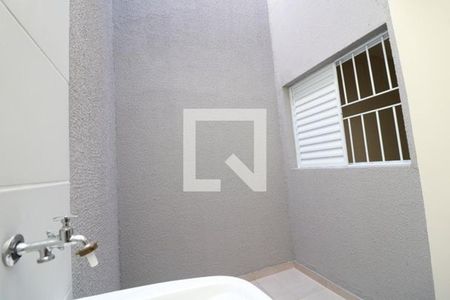 Casa de condomínio à venda com 390m², 24 quartos e 12 vagas Casa de condomínio à venda com 390m², 24 quartos e 12 vagas Kit 5 - Área de serviço