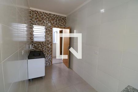 Casa de condomínio à venda com 390m², 24 quartos e 12 vagas Casa de condomínio à venda com 390m², 24 quartos e 12 vagasKit 4 - Cozinha