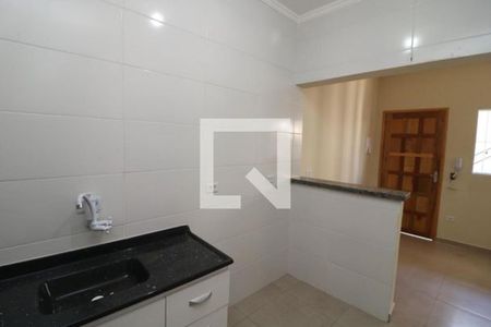 Casa de condomínio à venda com 390m², 24 quartos e 12 vagas Casa de condomínio à venda com 390m², 24 quartos e 12 vagasKit 2 - Cozinha