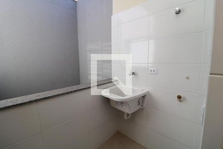 Casa de condomínio à venda com 390m², 24 quartos e 12 vagas Casa de condomínio à venda com 390m², 24 quartos e 12 vagas Kit 11 - Área de serviço