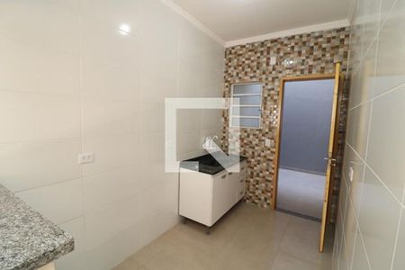 Casa de condomínio à venda com 390m², 24 quartos e 12 vagas Casa de condomínio à venda com 390m², 24 quartos e 12 vagasKit 3 - Cozinha
