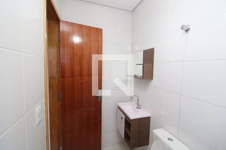 Casa de condomínio à venda com 390m², 24 quartos e 12 vagas Casa de condomínio à venda com 390m², 24 quartos e 12 vagasKit 1 - Banheiro