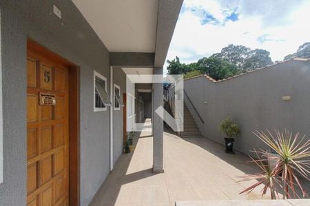 Casa de condomínio à venda com 390m², 24 quartos e 12 vagas Casa de condomínio à venda com 390m², 24 quartos e 12 vagasCorredor
