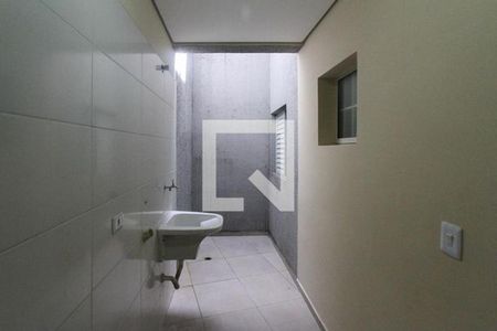 Casa de condomínio à venda com 390m², 24 quartos e 12 vagas Casa de condomínio à venda com 390m², 24 quartos e 12 vagas Kit 6 - Área de serviço
