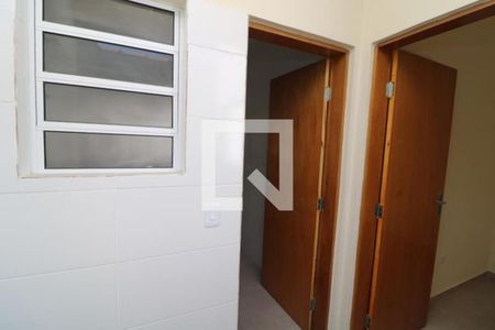 Casa de condomínio à venda com 390m², 24 quartos e 12 vagas Casa de condomínio à venda com 390m², 24 quartos e 12 vagas Kit 9 - Área de serviço