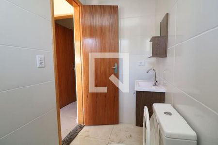 Casa de condomínio à venda com 390m², 24 quartos e 12 vagas Casa de condomínio à venda com 390m², 24 quartos e 12 vagasKit 5- Banheiro