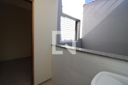Casa de condomínio à venda com 390m², 24 quartos e 12 vagas Casa de condomínio à venda com 390m², 24 quartos e 12 vagas Kit 9 - Área de serviço