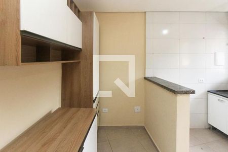 Casa de condomínio à venda com 390m², 24 quartos e 12 vagas Casa de condomínio à venda com 390m², 24 quartos e 12 vagasKit 6 - Cozinha