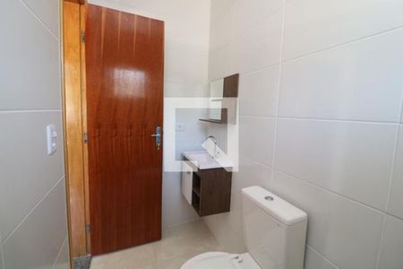 Casa de condomínio à venda com 390m², 24 quartos e 12 vagas Casa de condomínio à venda com 390m², 24 quartos e 12 vagasKit 10- Banheiro