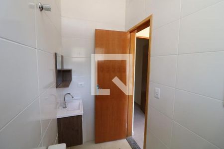 Casa de condomínio à venda com 390m², 24 quartos e 12 vagas Casa de condomínio à venda com 390m², 24 quartos e 12 vagasKit 9- Banheiro