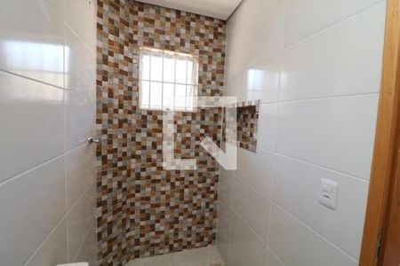 Casa de condomínio à venda com 390m², 24 quartos e 12 vagas Casa de condomínio à venda com 390m², 24 quartos e 12 vagasKit 5- Banheiro