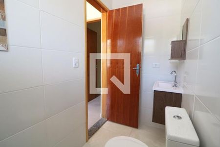 Casa de condomínio à venda com 390m², 24 quartos e 12 vagas Casa de condomínio à venda com 390m², 24 quartos e 12 vagasKit 10- Banheiro