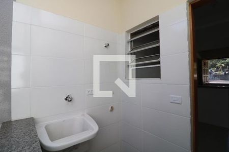 Casa de condomínio à venda com 390m², 24 quartos e 12 vagas Casa de condomínio à venda com 390m², 24 quartos e 12 vagas Kit 11 - Área de serviço