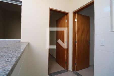 Casa de condomínio à venda com 390m², 24 quartos e 12 vagas Casa de condomínio à venda com 390m², 24 quartos e 12 vagas Kit 10 - Área de serviço