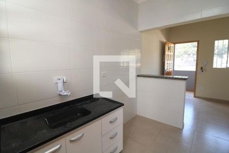 Casa de condomínio à venda com 390m², 24 quartos e 12 vagas Casa de condomínio à venda com 390m², 24 quartos e 12 vagasKit 11- Cozinha