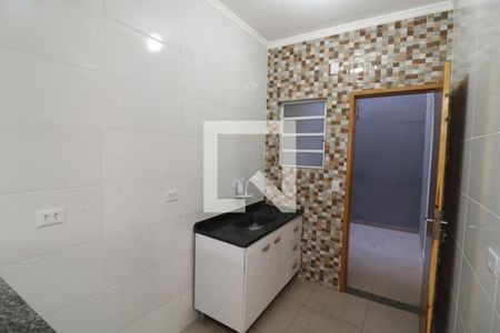 Casa de condomínio à venda com 390m², 24 quartos e 12 vagas Casa de condomínio à venda com 390m², 24 quartos e 12 vagasKit 1 - Cozinha
