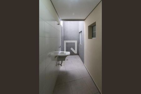 Casa de condomínio à venda com 390m², 24 quartos e 12 vagas Casa de condomínio à venda com 390m², 24 quartos e 12 vagas Kit 6 - Área de serviço