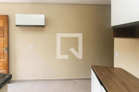 Casa de condomínio à venda com 390m², 24 quartos e 12 vagas Casa de condomínio à venda com 390m², 24 quartos e 12 vagasKit 6 - Cozinha