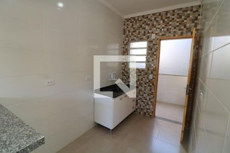 Casa de condomínio à venda com 390m², 24 quartos e 12 vagas Casa de condomínio à venda com 390m², 24 quartos e 12 vagasKit 10- Cozinha