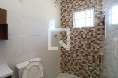 Casa de condomínio à venda com 390m², 24 quartos e 12 vagas Casa de condomínio à venda com 390m², 24 quartos e 12 vagasKit 16- Banheiro