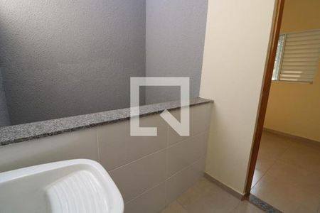 Casa de condomínio à venda com 390m², 24 quartos e 12 vagas Casa de condomínio à venda com 390m², 24 quartos e 12 vagas Kit 16 - Área de serviço