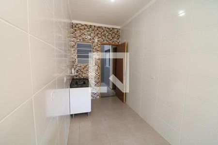 Casa de condomínio à venda com 390m², 24 quartos e 12 vagas Casa de condomínio à venda com 390m², 24 quartos e 12 vagasKit 5 - Cozinha