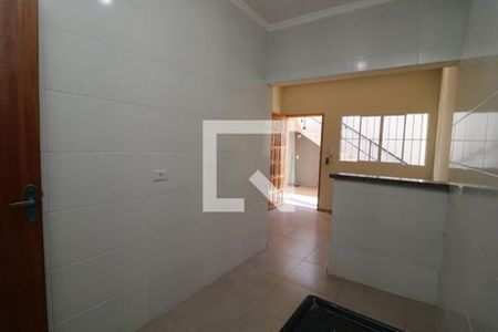 Casa de condomínio à venda com 390m², 24 quartos e 12 vagas Casa de condomínio à venda com 390m², 24 quartos e 12 vagasKit 3 - Cozinha