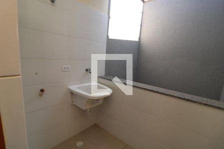 Casa de condomínio à venda com 390m², 24 quartos e 12 vagas Casa de condomínio à venda com 390m², 24 quartos e 12 vagas Kit 13 - Área de serviço