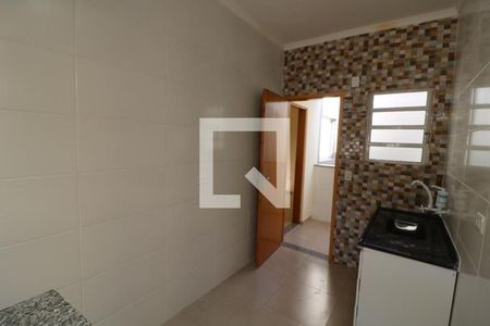 Casa de condomínio à venda com 390m², 24 quartos e 12 vagas Casa de condomínio à venda com 390m², 24 quartos e 12 vagasKit 9- Cozinha