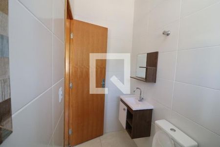Casa de condomínio à venda com 390m², 24 quartos e 12 vagas Casa de condomínio à venda com 390m², 24 quartos e 12 vagasKit 8- Banheiro