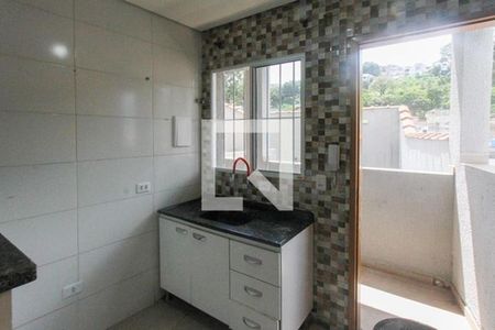 Casa de condomínio à venda com 390m², 24 quartos e 12 vagas Casa de condomínio à venda com 390m², 24 quartos e 12 vagasKit 6 - Cozinha