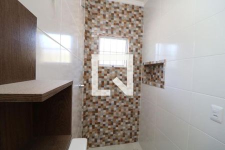 Casa de condomínio à venda com 390m², 24 quartos e 12 vagas Casa de condomínio à venda com 390m², 24 quartos e 12 vagasKit 4- Banheiro