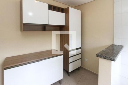 Casa de condomínio à venda com 390m², 24 quartos e 12 vagas Casa de condomínio à venda com 390m², 24 quartos e 12 vagasKit 6 - Cozinha