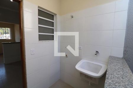 Casa de condomínio à venda com 390m², 24 quartos e 12 vagas Casa de condomínio à venda com 390m², 24 quartos e 12 vagas Kit 10 - Área de serviço