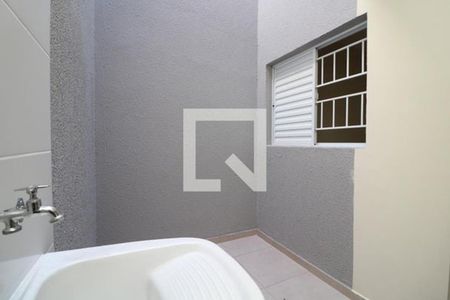 Casa de condomínio à venda com 390m², 24 quartos e 12 vagas Casa de condomínio à venda com 390m², 24 quartos e 12 vagas Kit 3 - Área de serviço