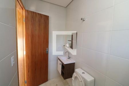 Casa de condomínio à venda com 390m², 24 quartos e 12 vagas Casa de condomínio à venda com 390m², 24 quartos e 12 vagasKit 5- Banheiro